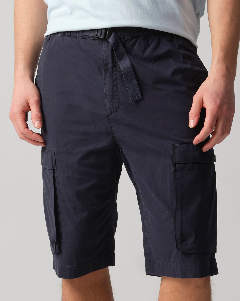 J.C. RAGS Short