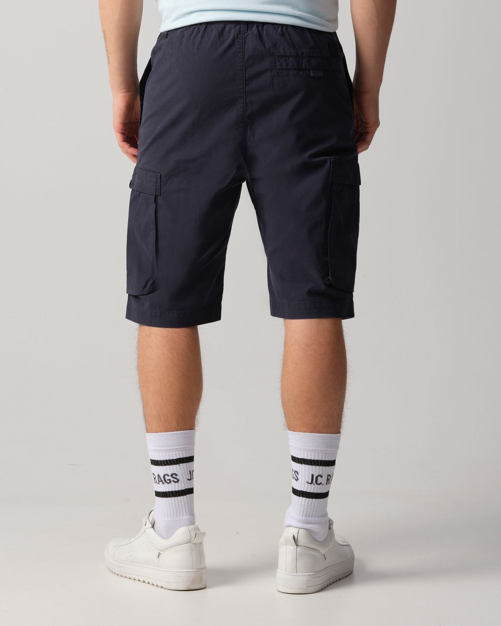 J.C. RAGS Short