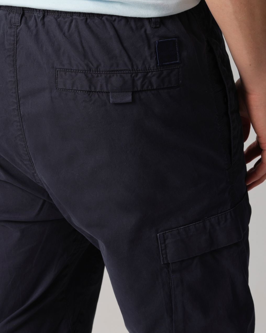 J.C. RAGS Short