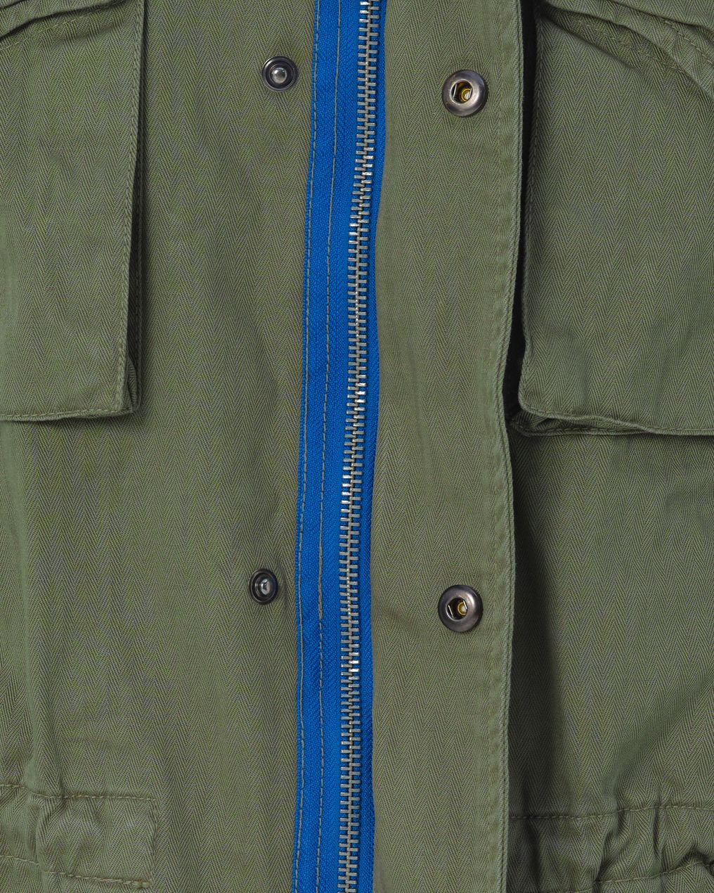 J.C. RAGS Clement Jack