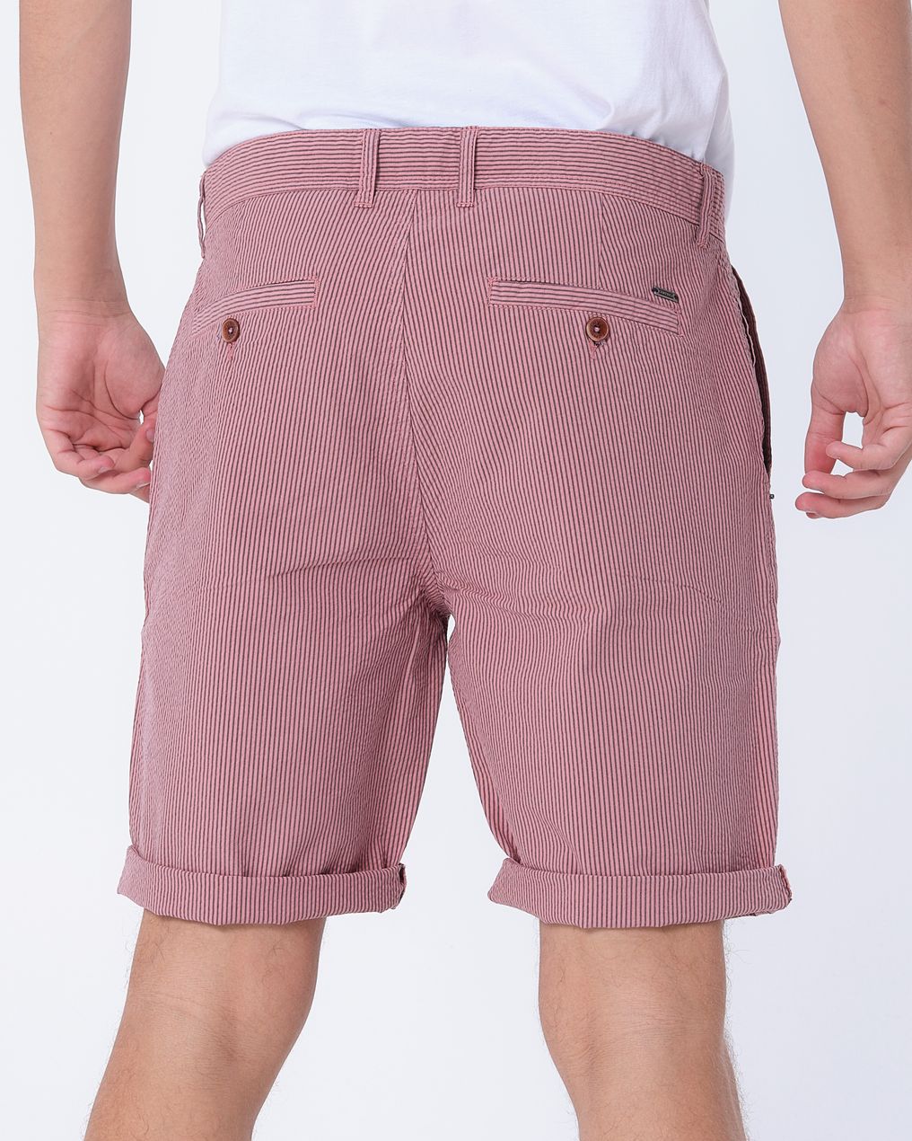 Campbell Short