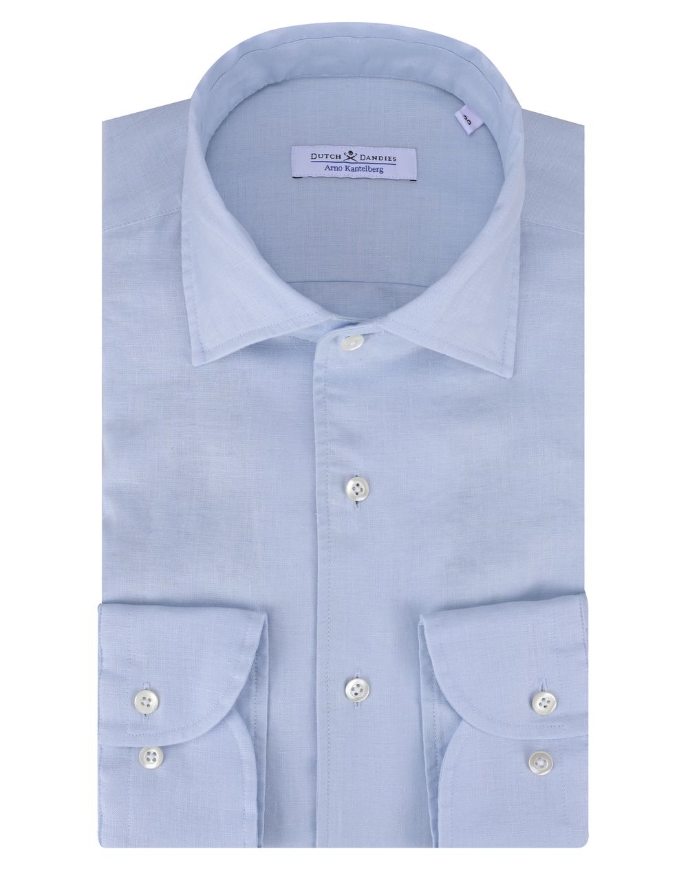 Dutch Dandies Overhemd LM