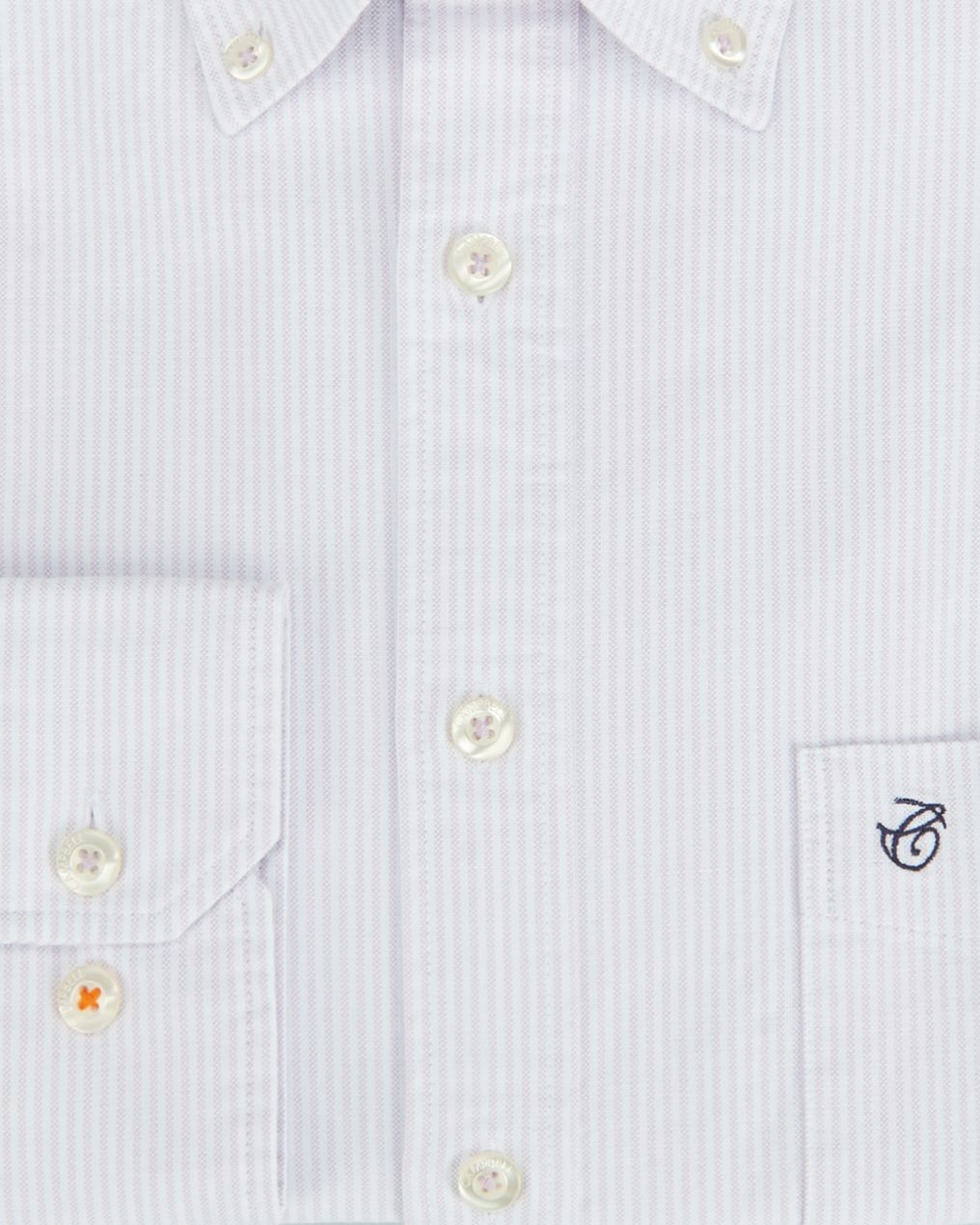 Campbell Casual Overhemd LM