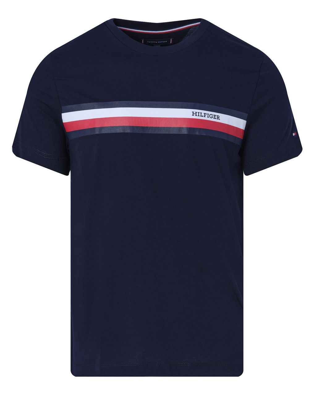 Tommy Hilfiger Menswear T-shirt KM