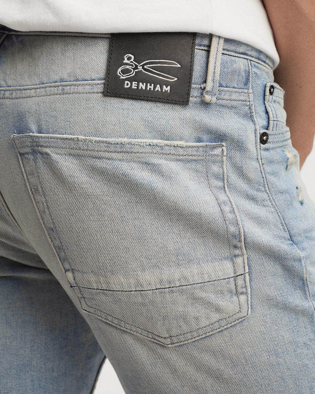 DENHAM Razor RRB Short