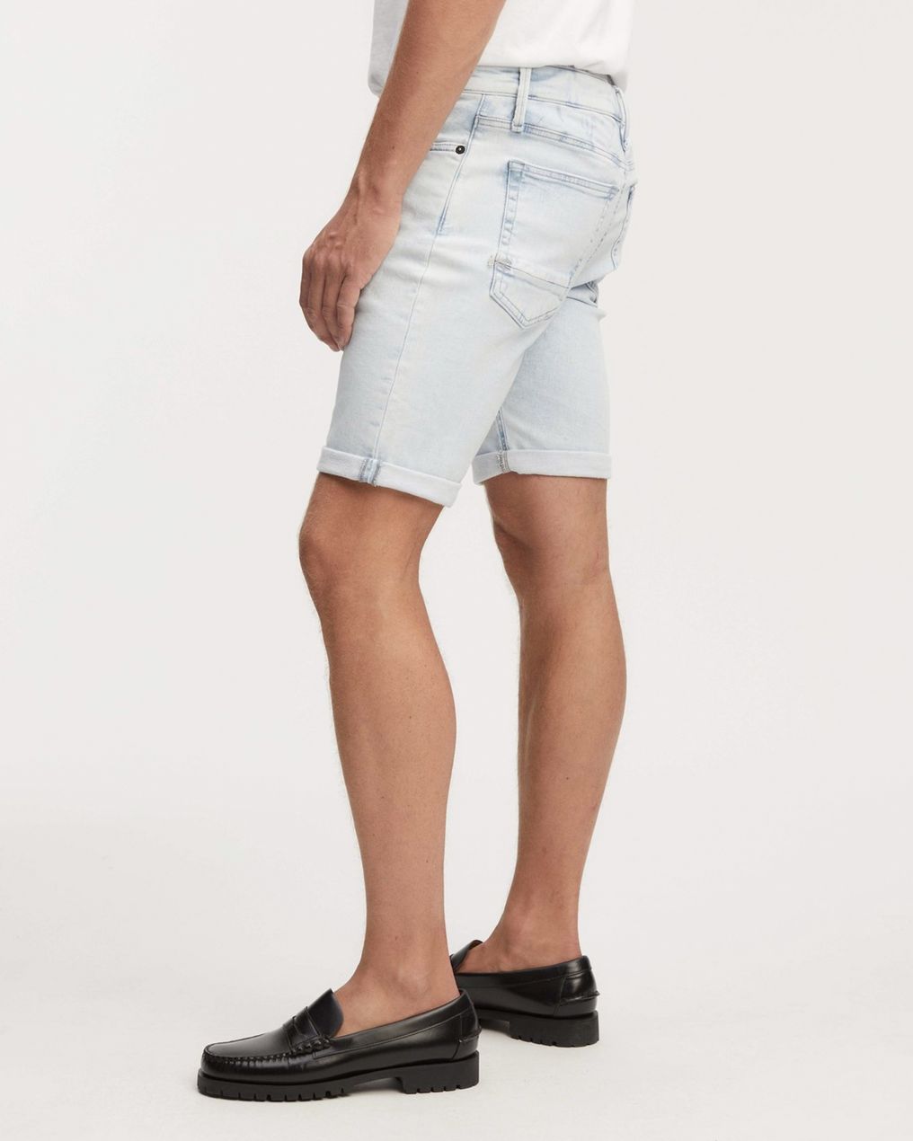 DENHAM Razor FMSLB Short