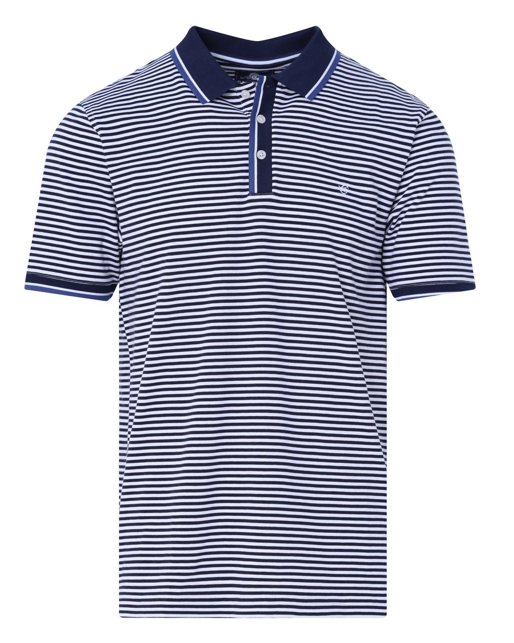Campbell Reno Polo KM