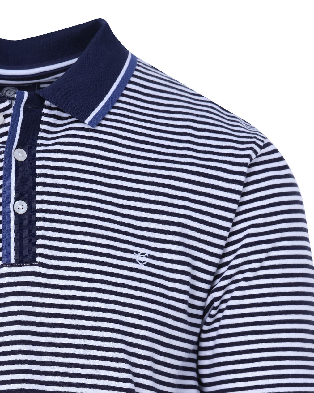 Campbell Reno Polo KM