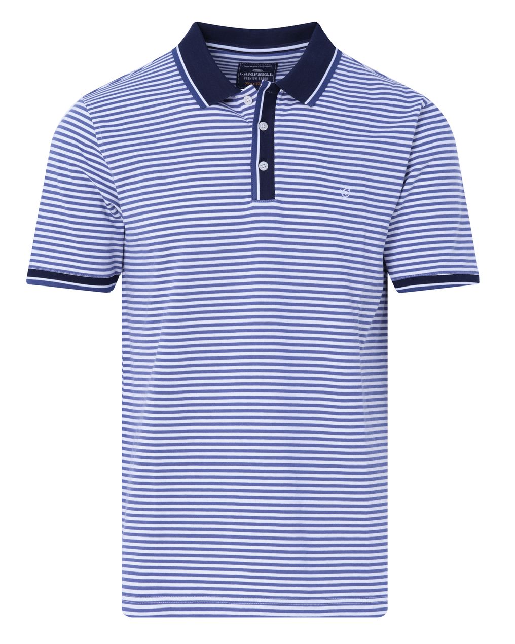 Campbell Reno Polo KM