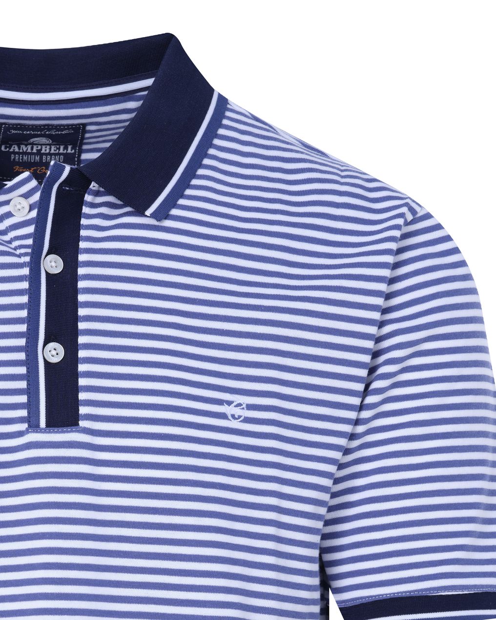 Campbell Reno Polo KM