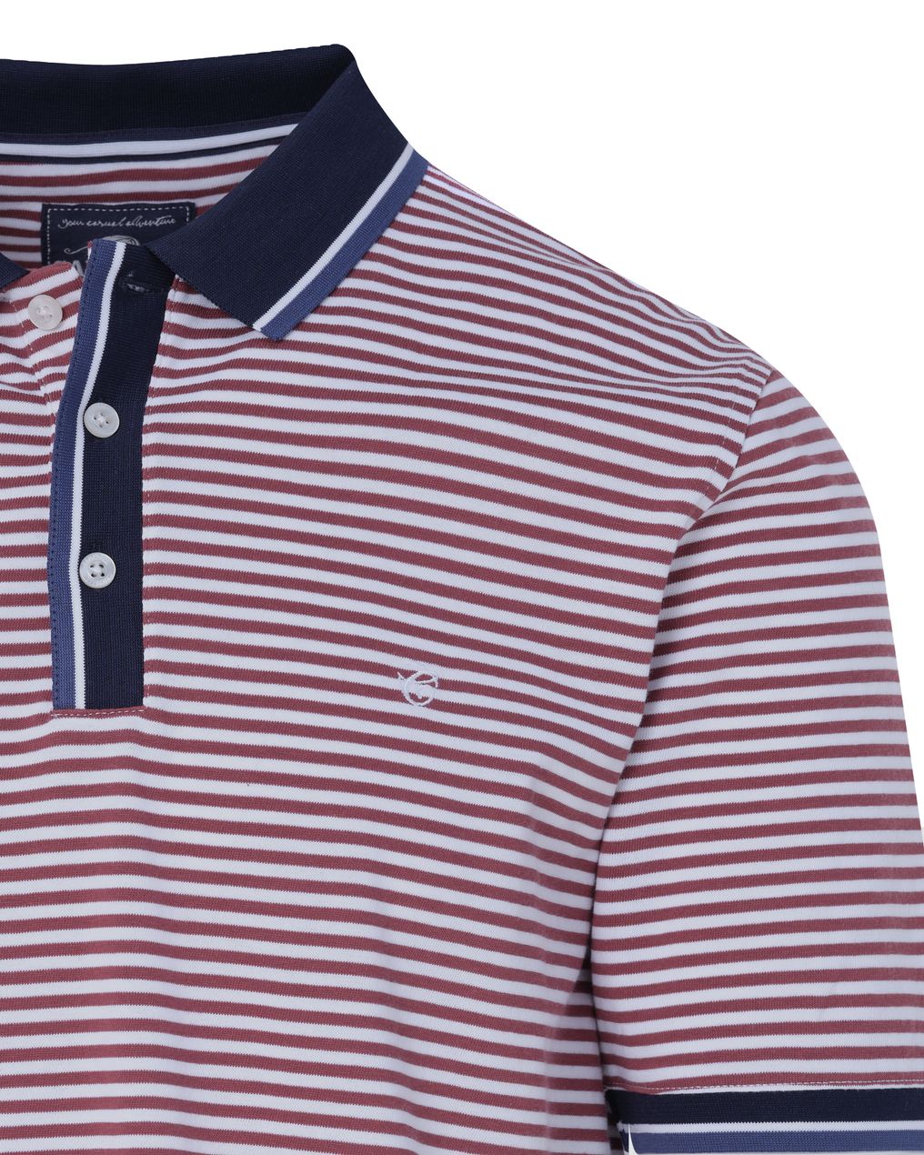 Campbell Reno Polo KM