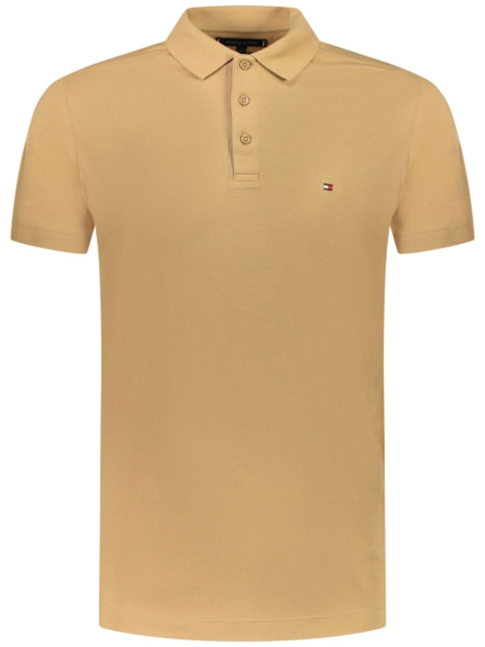 Tommy Hilfiger Menswear Polo KM