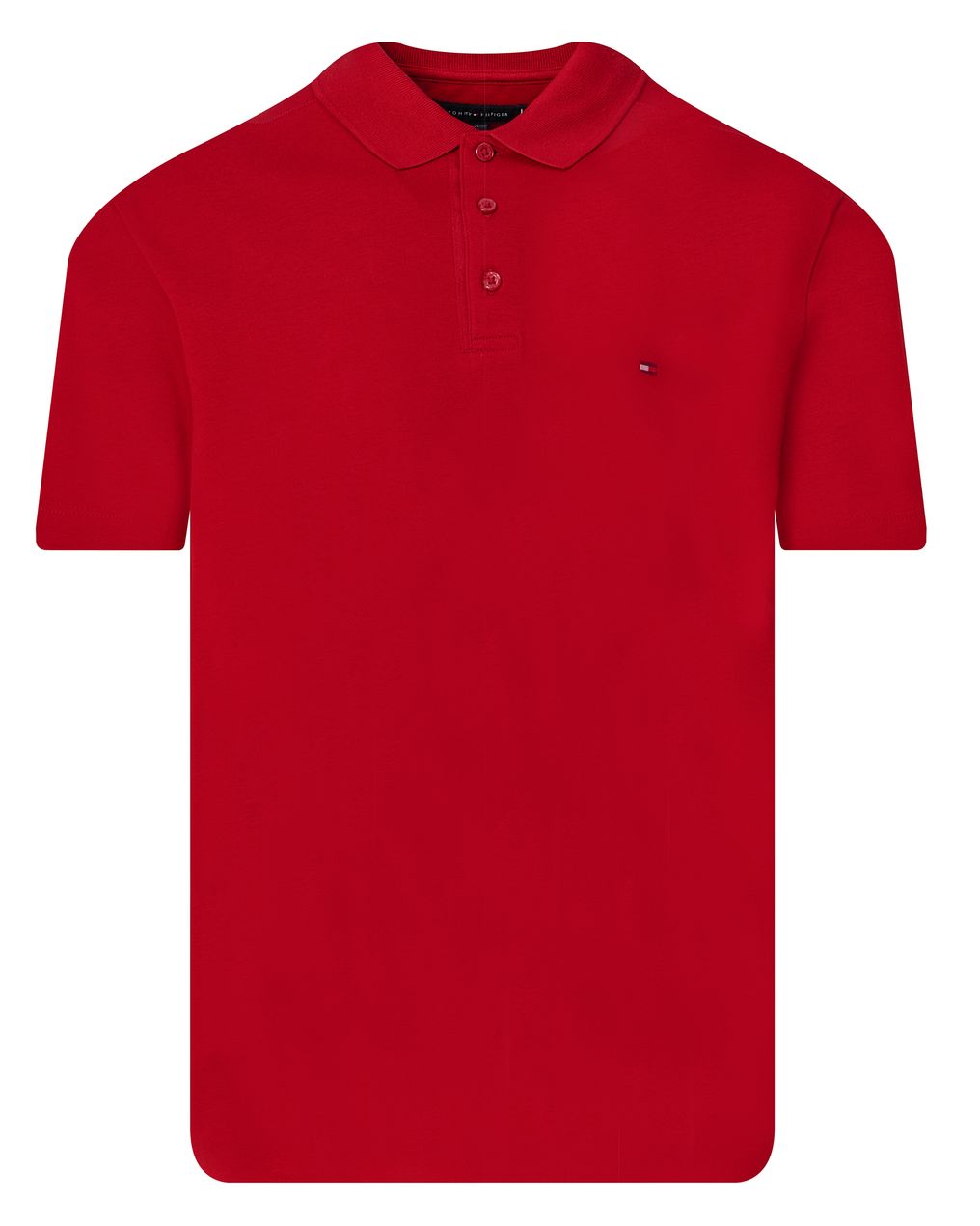 Tommy Hilfiger Menswear Polo KM