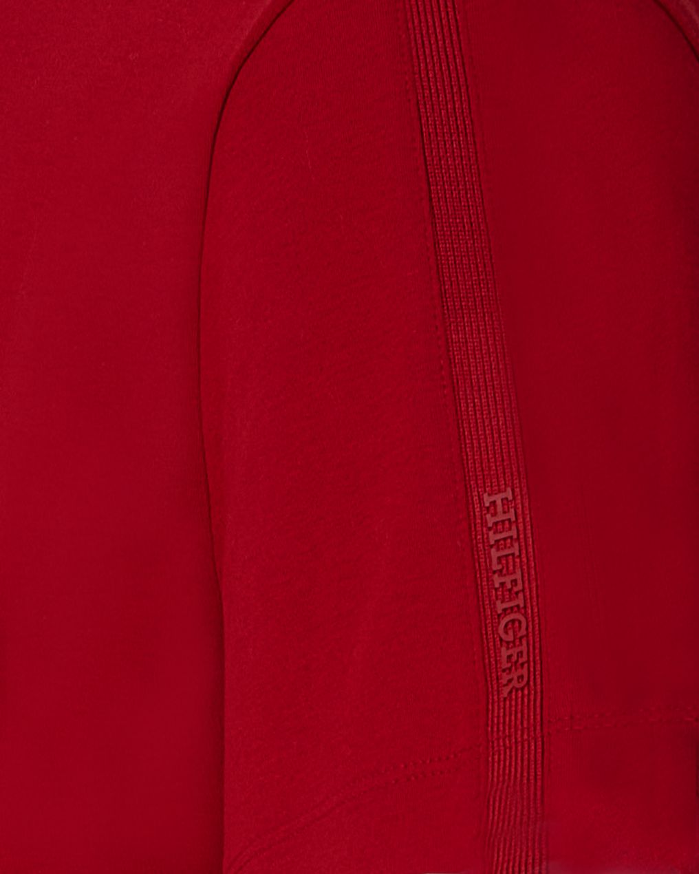 Tommy Hilfiger Menswear Polo KM