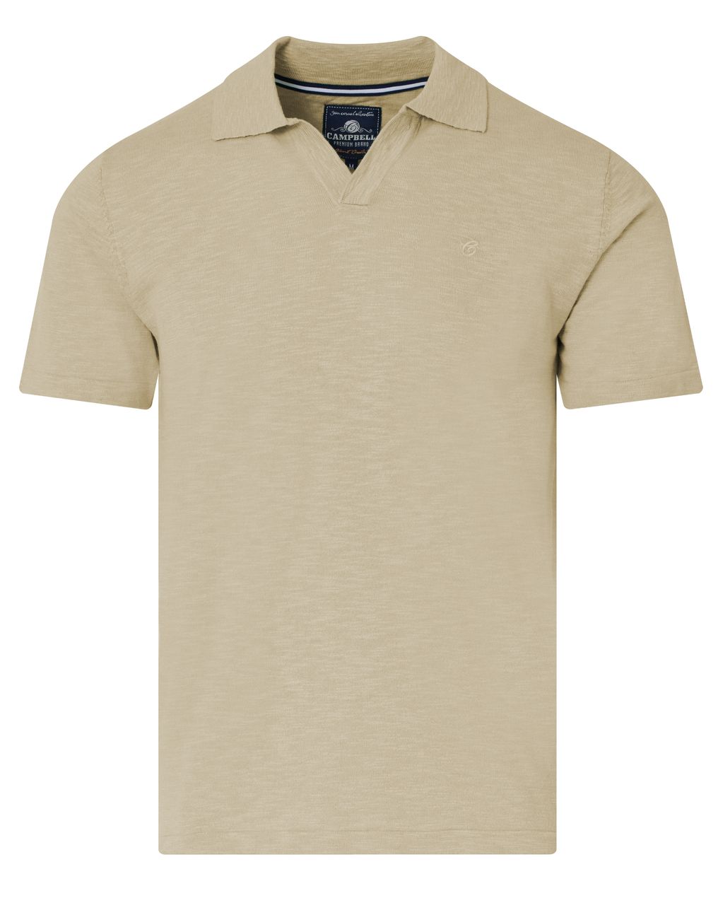 Campbell Nelson Polo KM