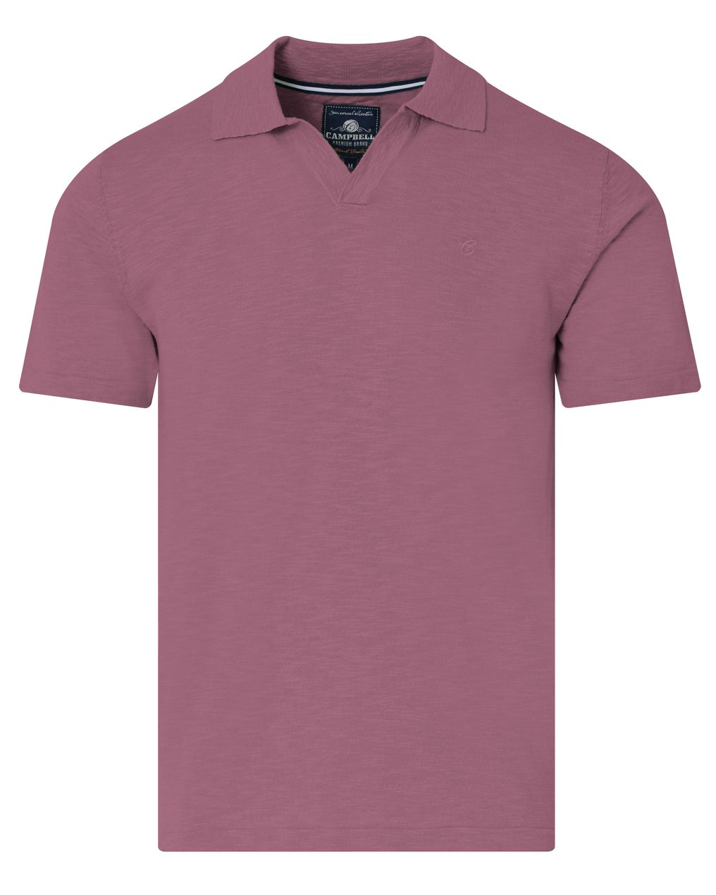 Campbell Nelson Polo KM