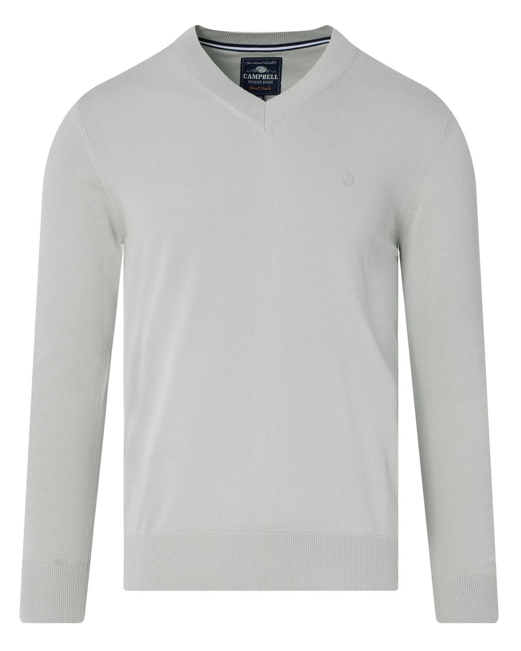 Campbell Hendrix Trui v-hals