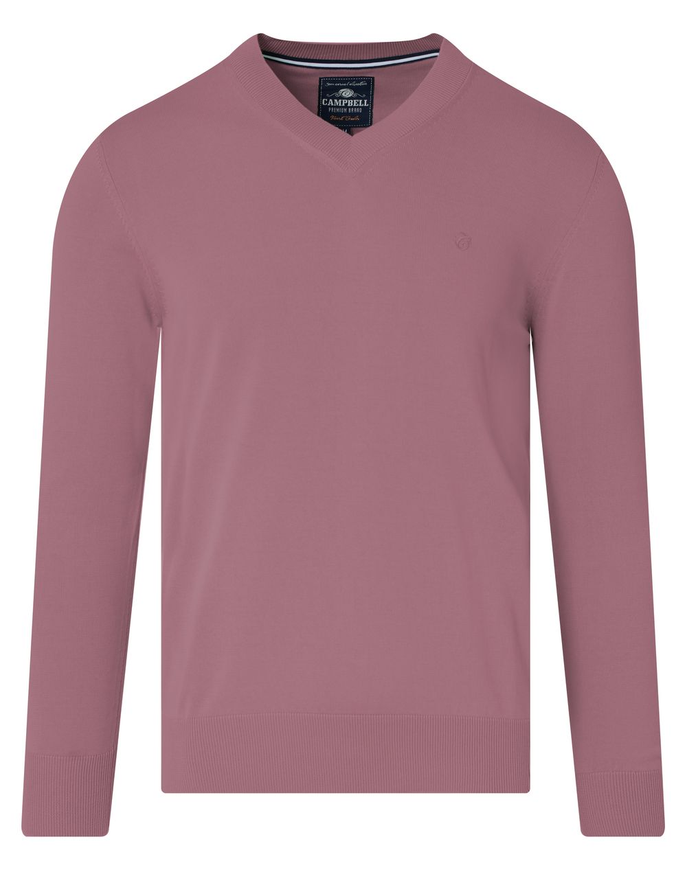 Campbell Hendrix Trui v-hals