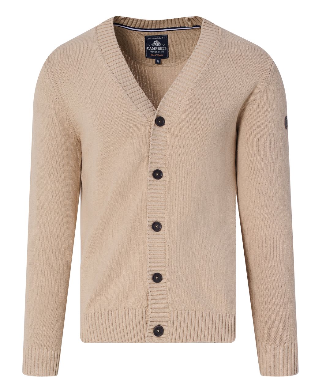 Campbell Vest