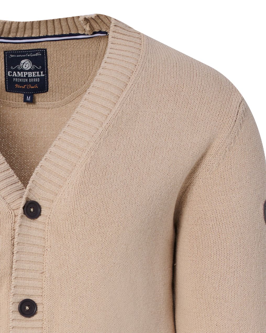 Campbell Vest