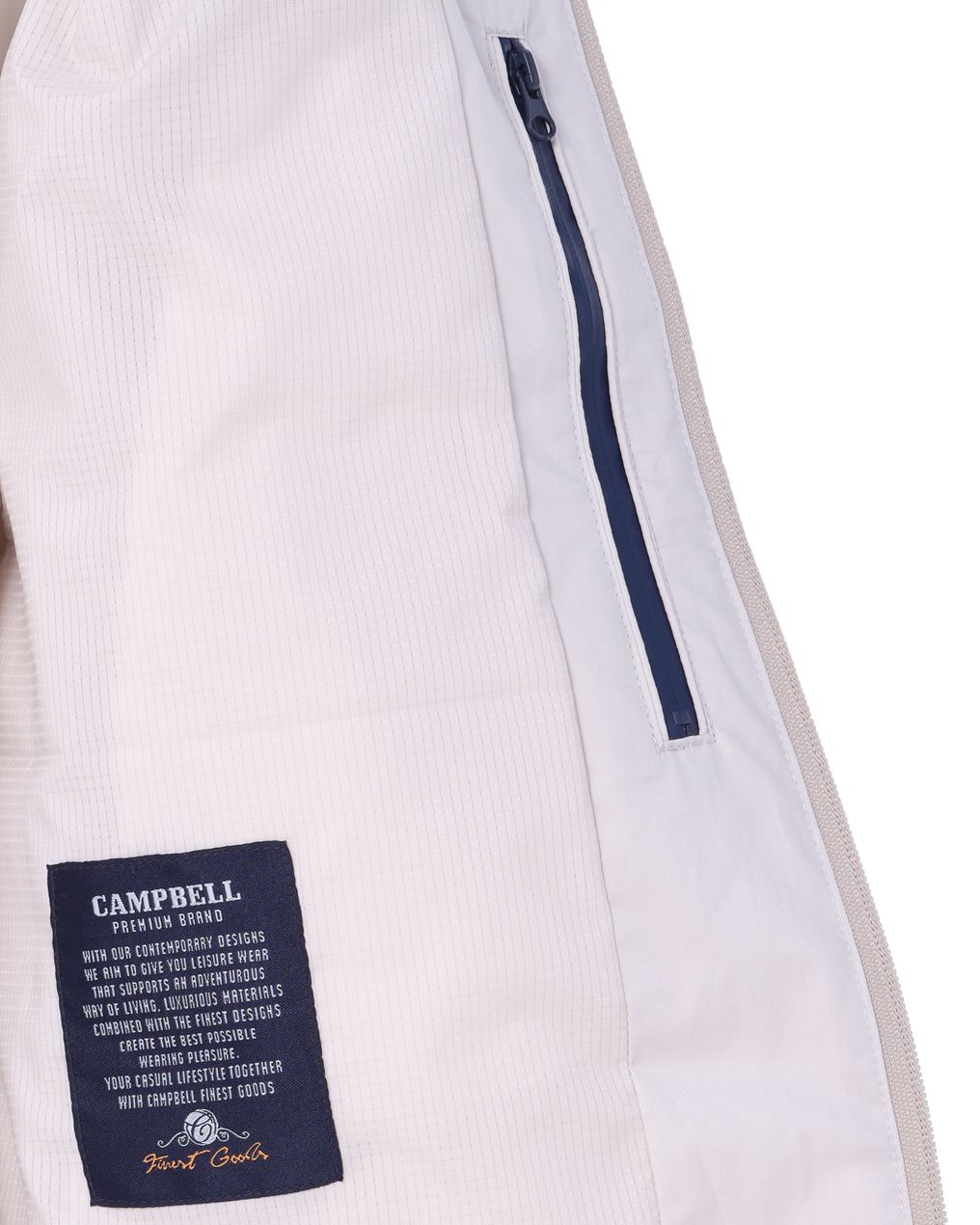Campbell Conrich Jack