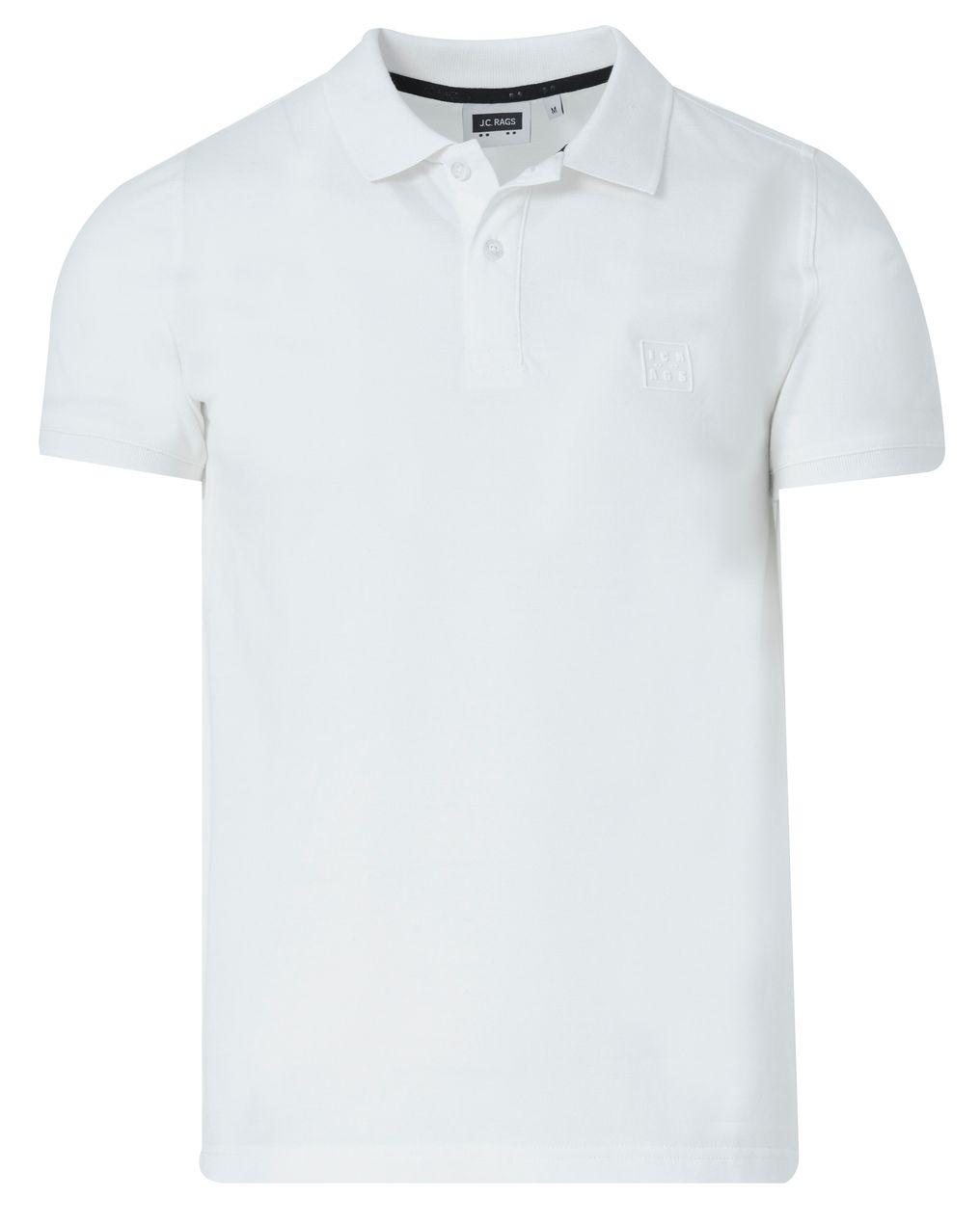 J.C. RAGS Chase Polo KM