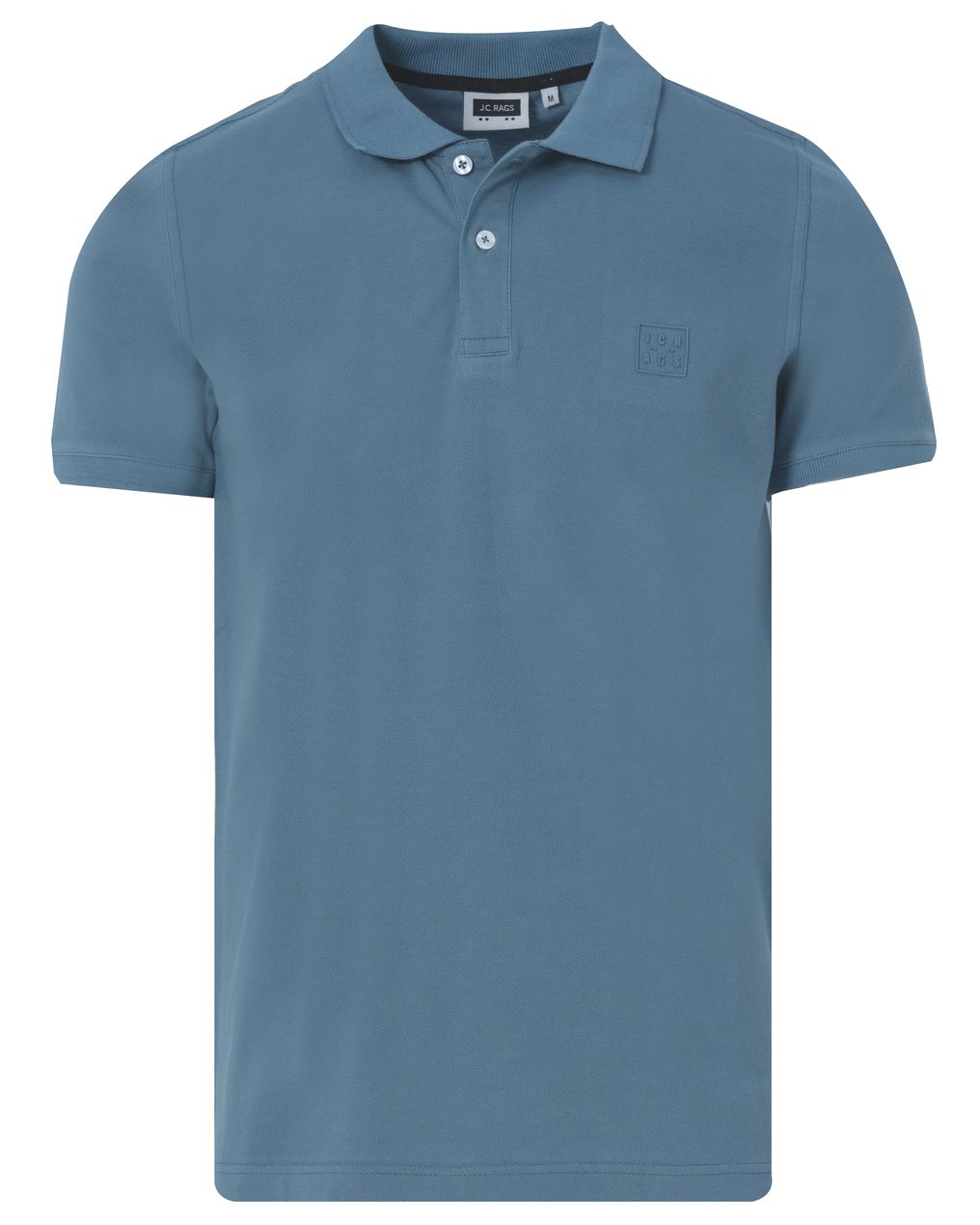 J.C. RAGS Chase Polo KM
