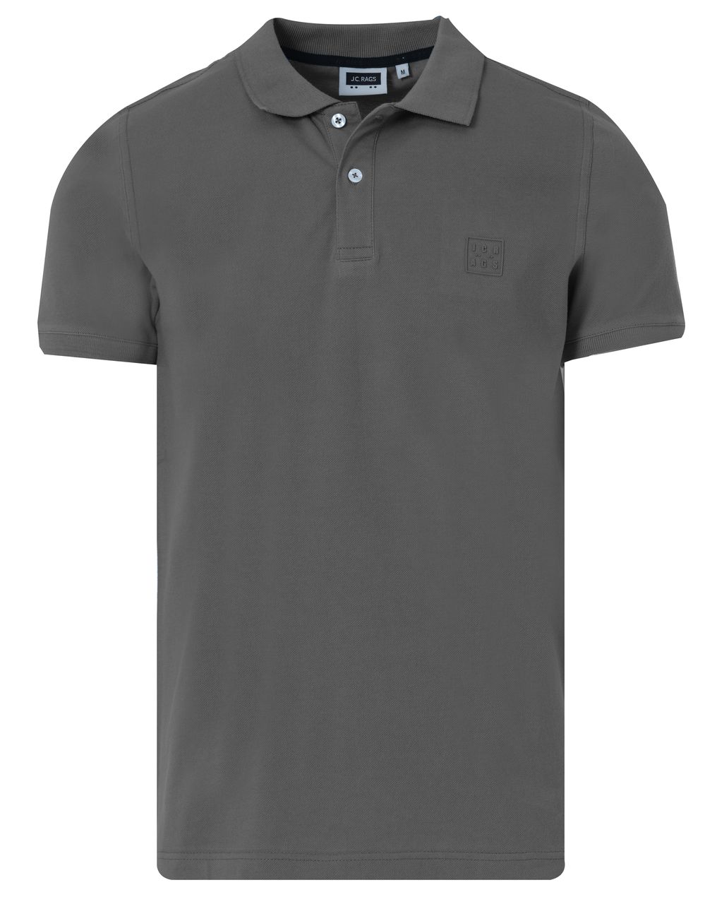 J.C. RAGS Chase Polo KM