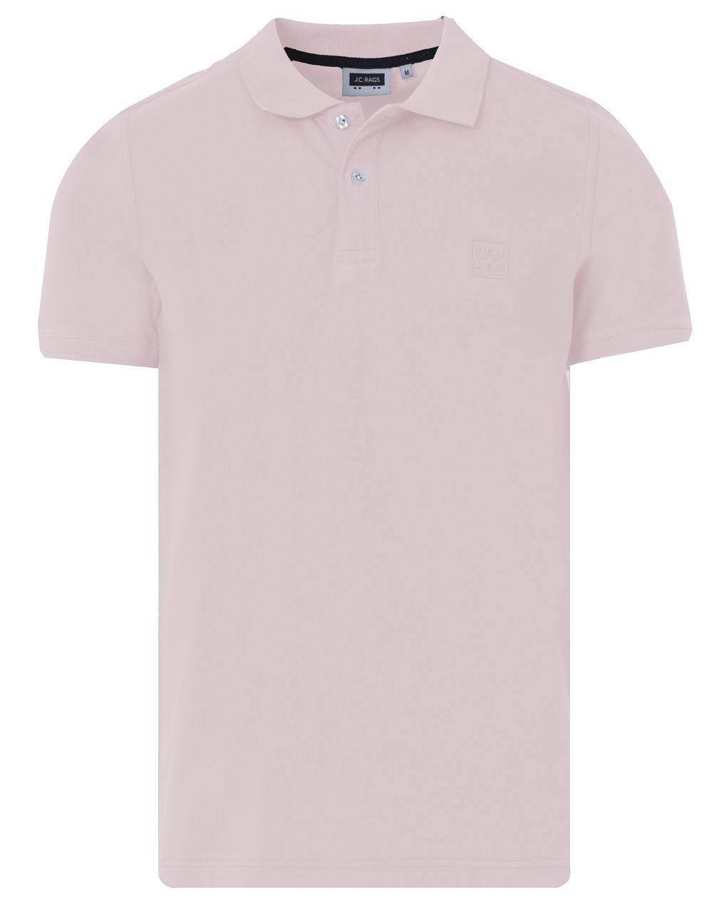 J.C. RAGS Chase Polo KM