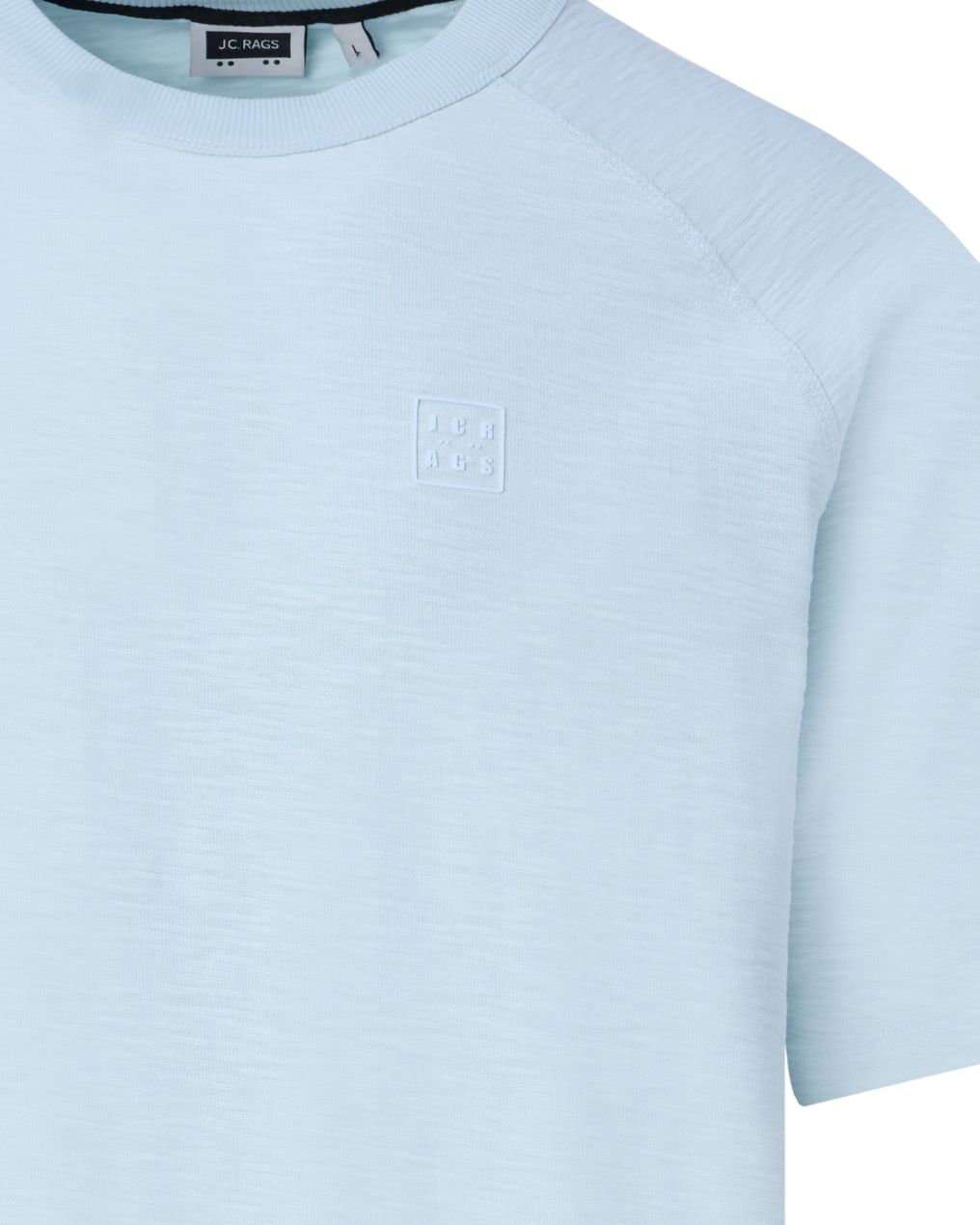 J.C. RAGS Craig T-shirt 