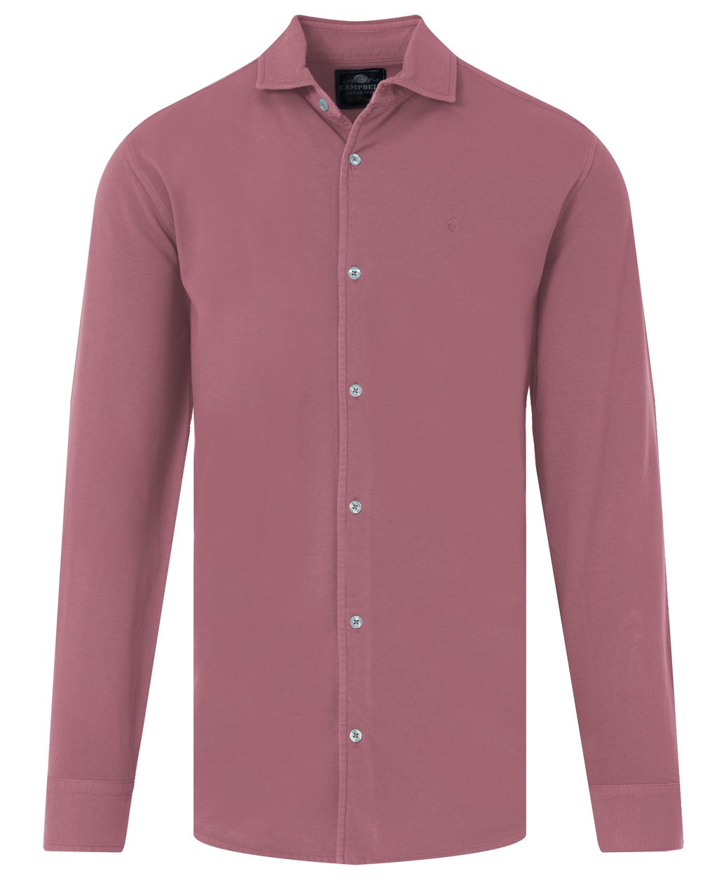 Campbell Casual Overhemd LM