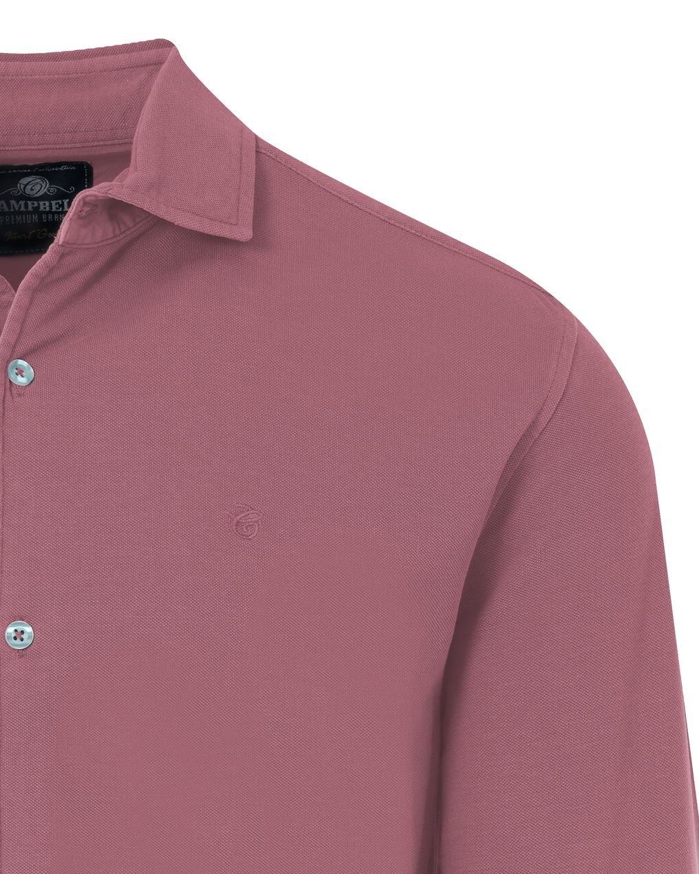 Campbell Casual Overhemd LM