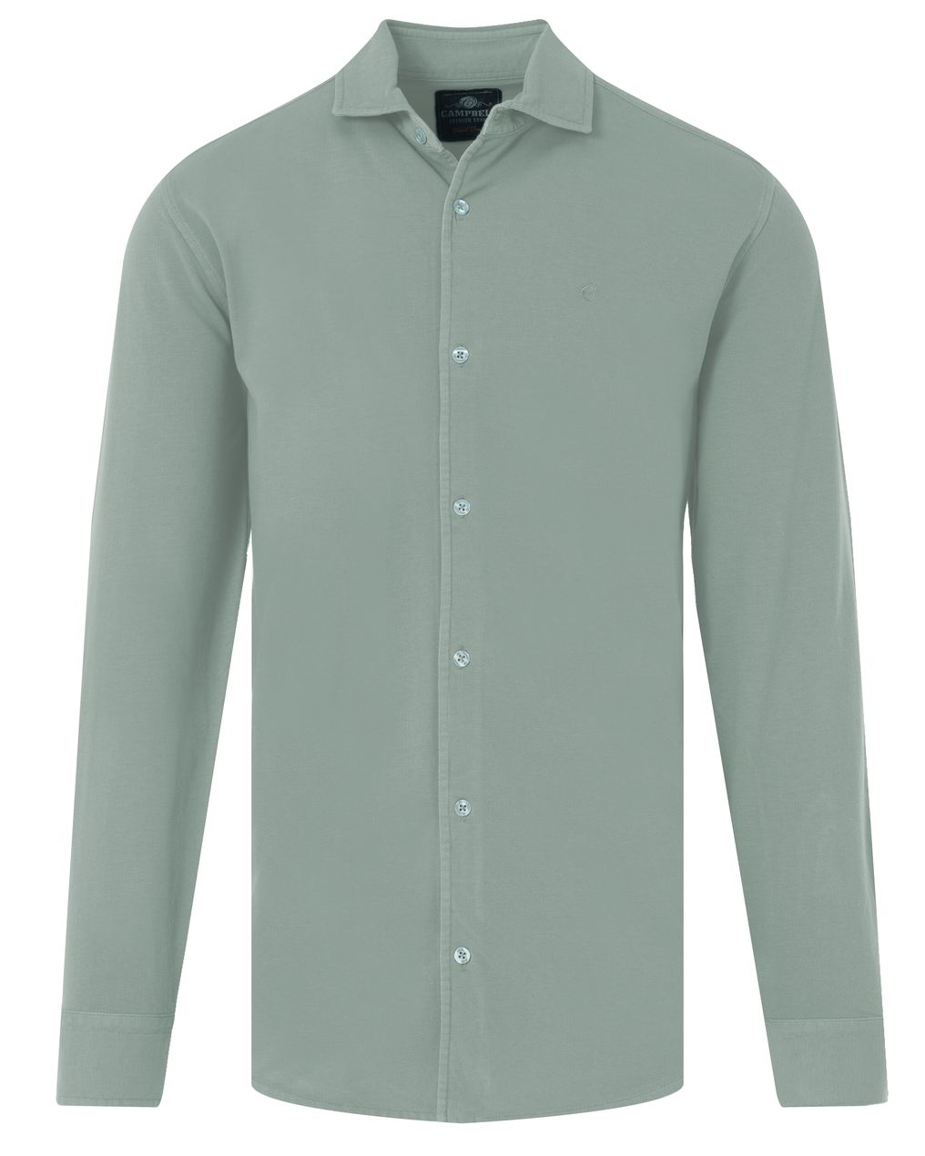 Campbell Casual Overhemd LM