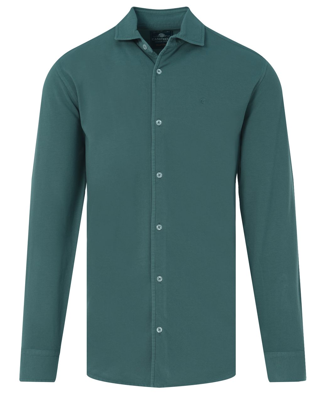 Campbell Casual Overhemd LM