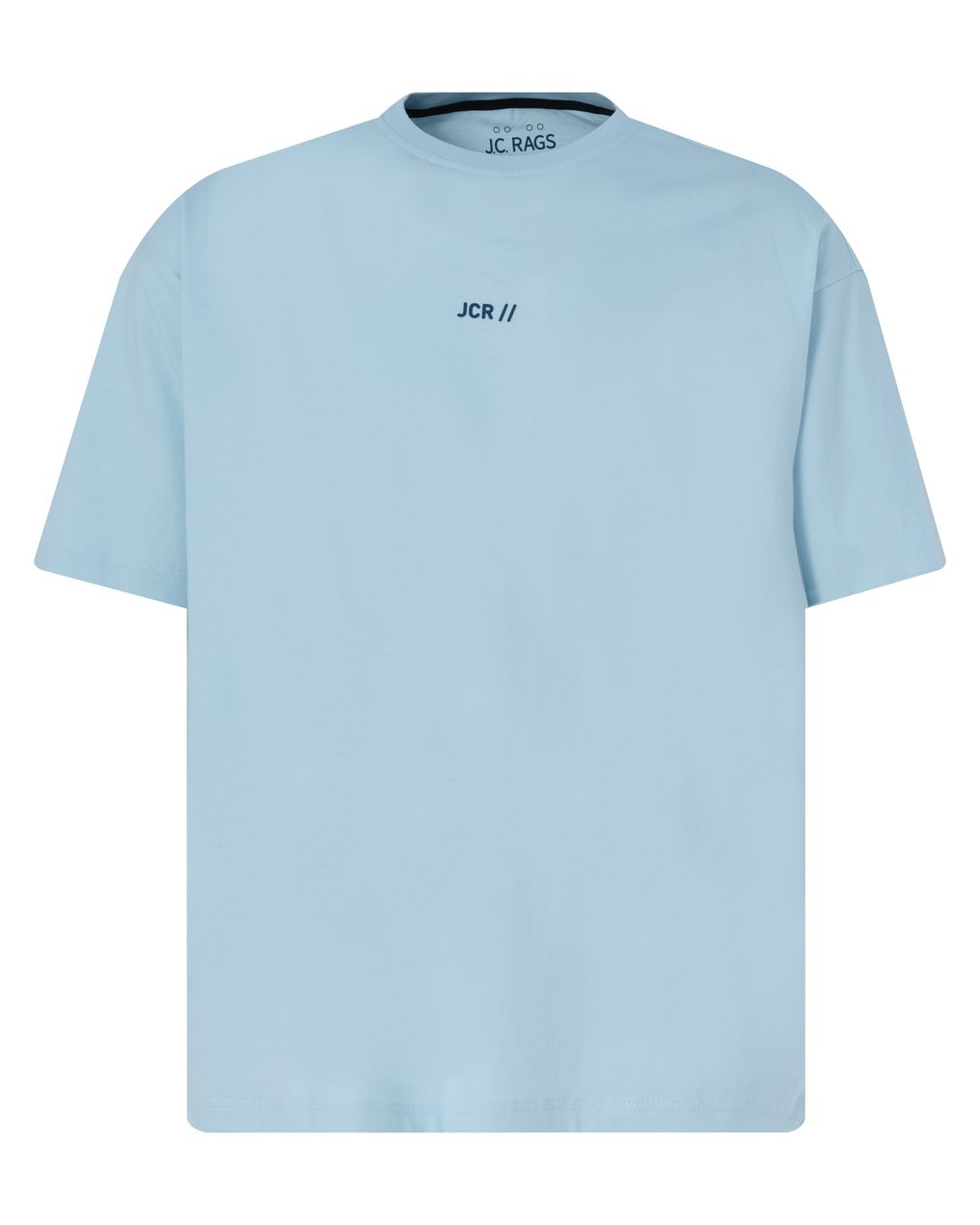 J.C. RAGS Tony T-shirt KM