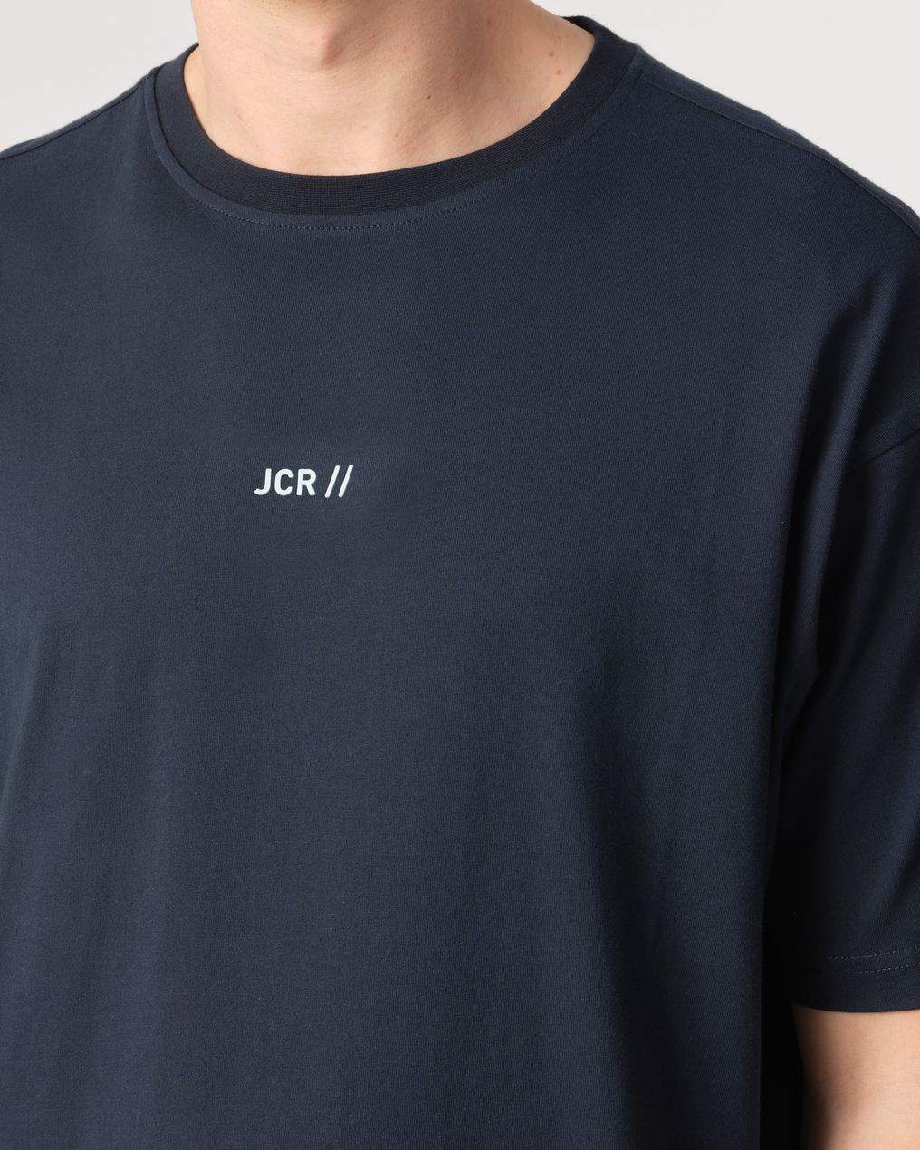J.C. RAGS Tobias T-shirt KM