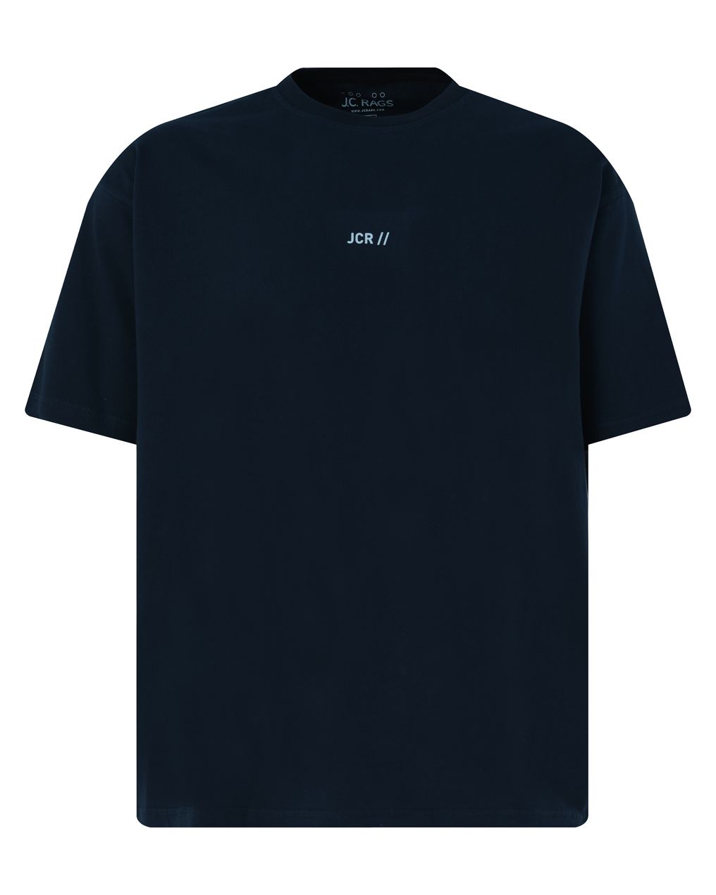 J.C. RAGS Tobias T-shirt KM