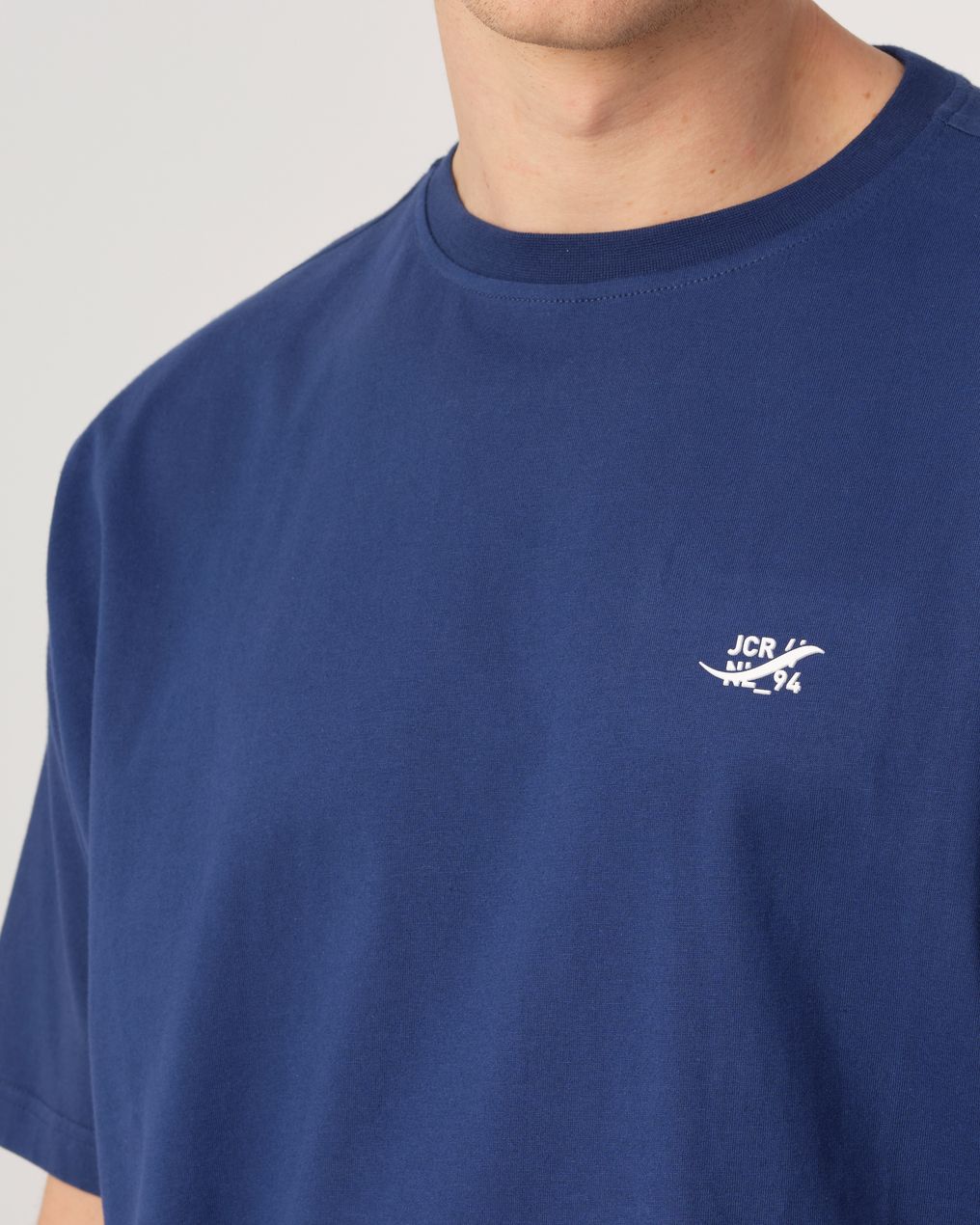 J.C. RAGS Thomas T-shirt KM