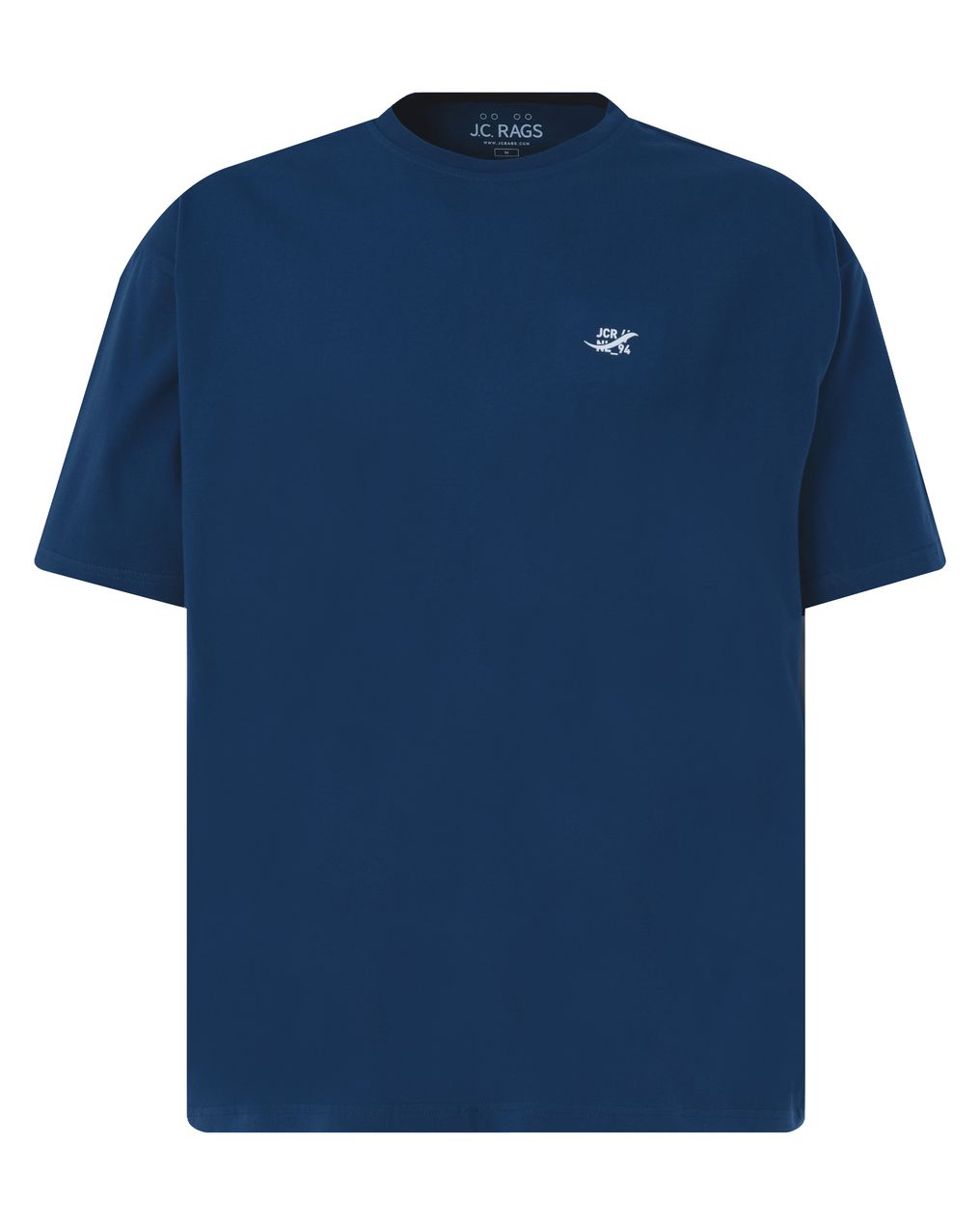 J.C. RAGS Thomas T-shirt KM