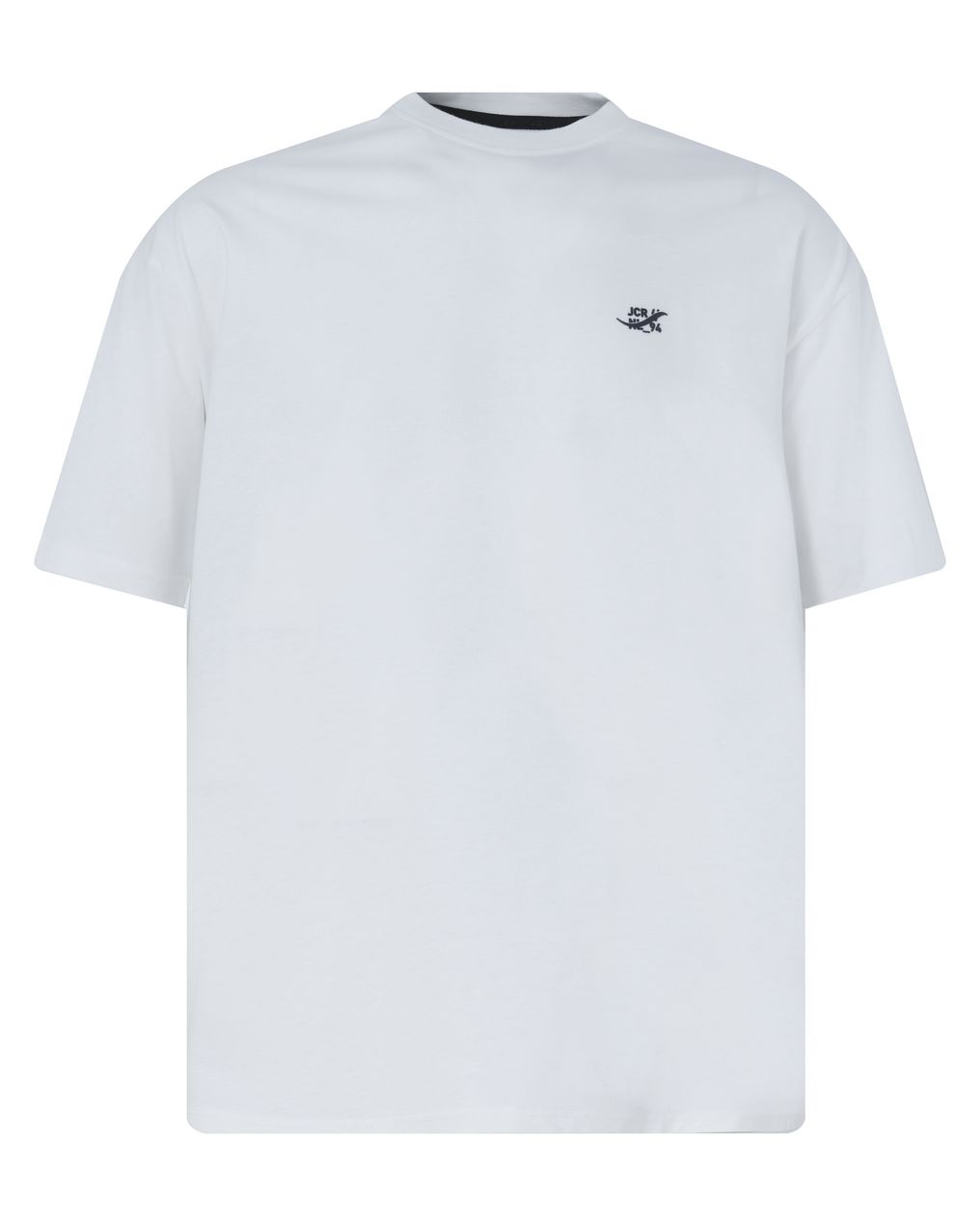 J.C. RAGS Tom T-shirt KM