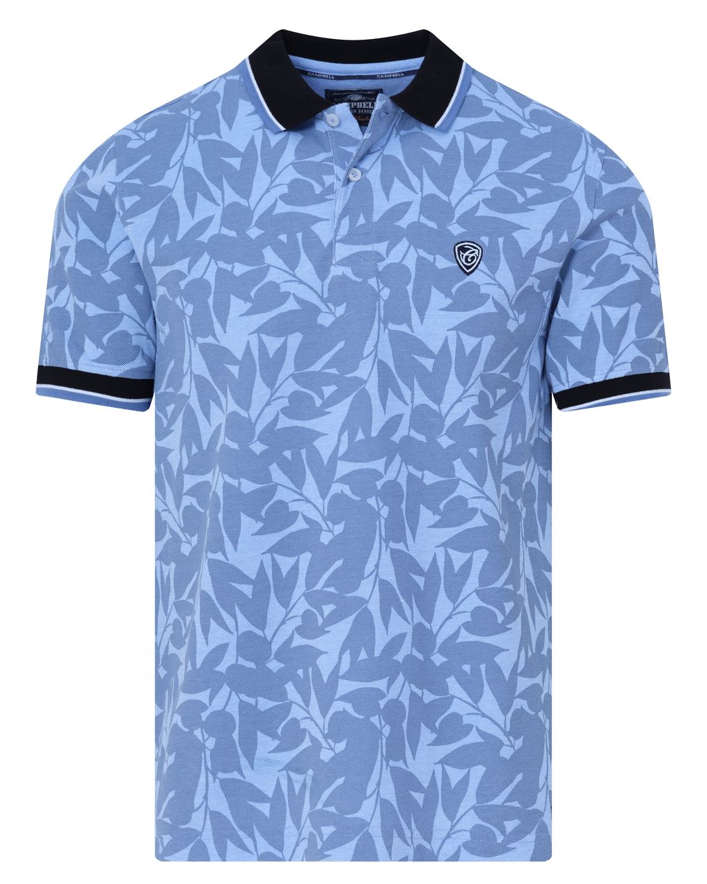 Campbell Polo KM
