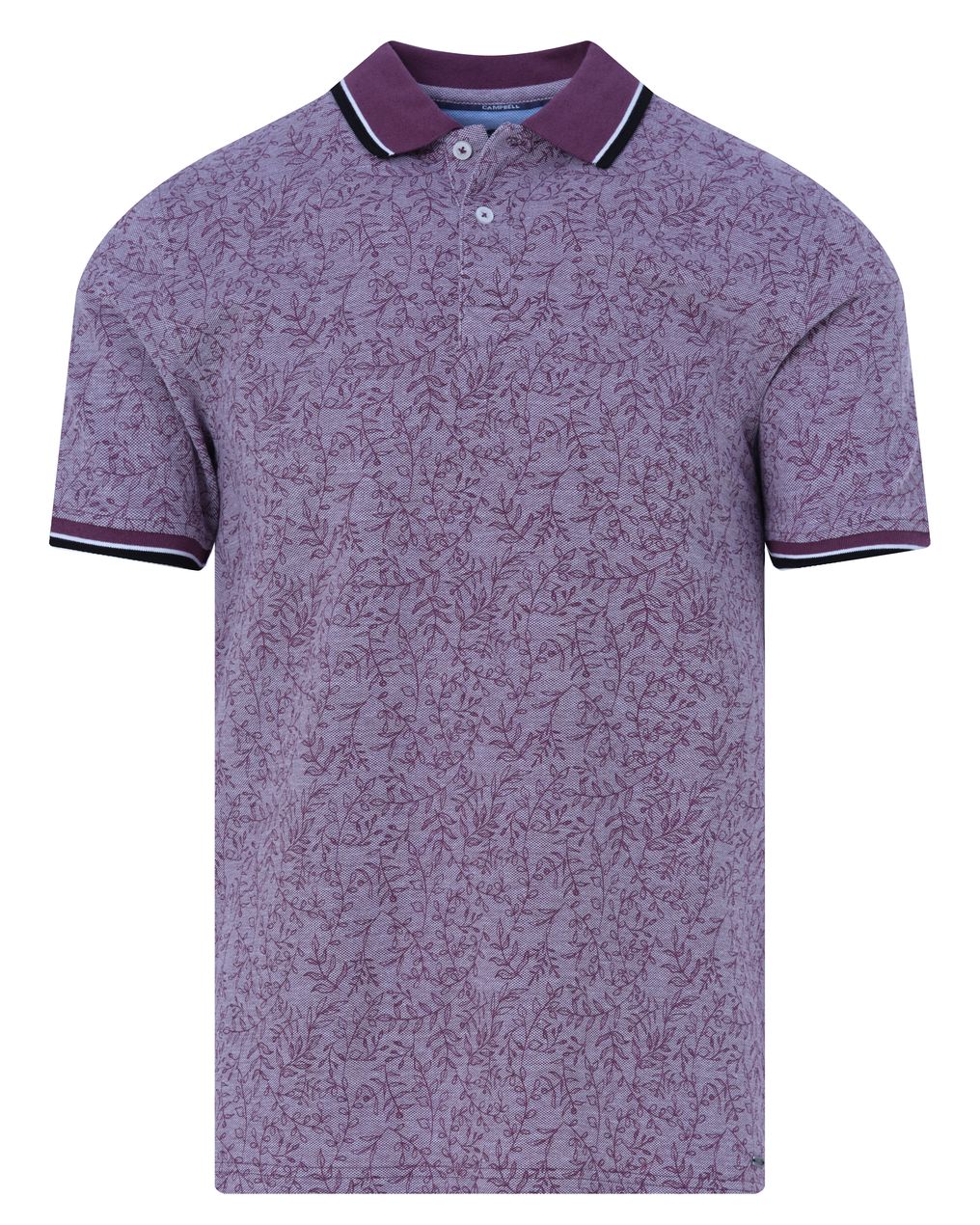 Campbell Stanwell Polo KM