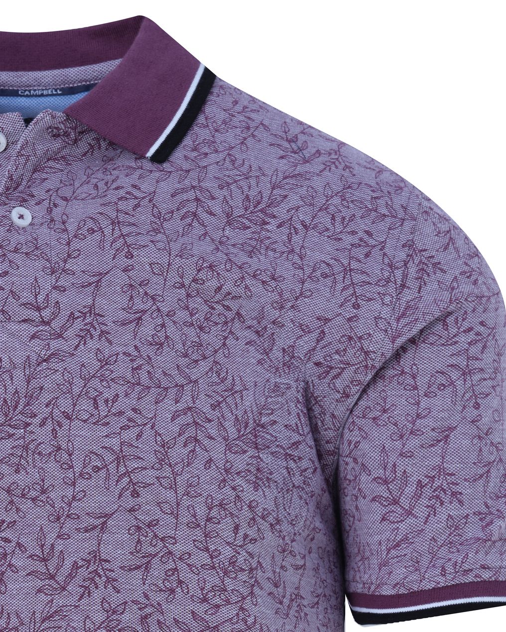 Campbell Stanwell Polo KM