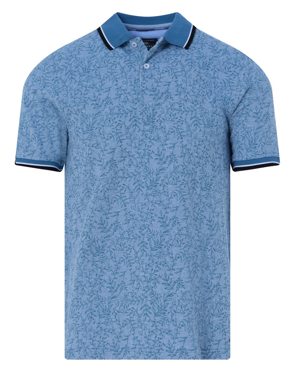 Campbell Stanwell Polo KM