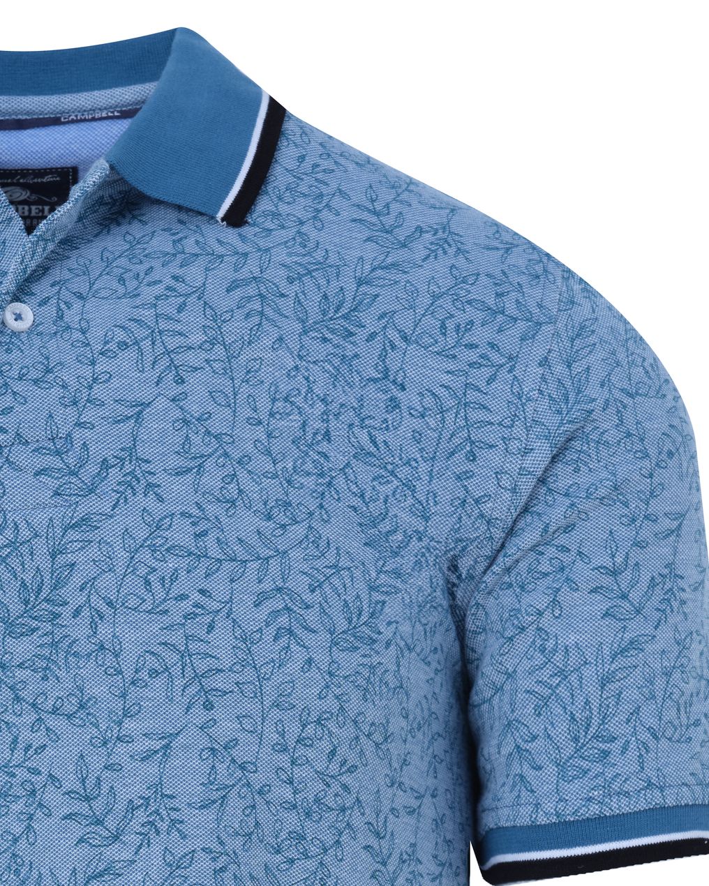 Campbell Stanwell Polo KM