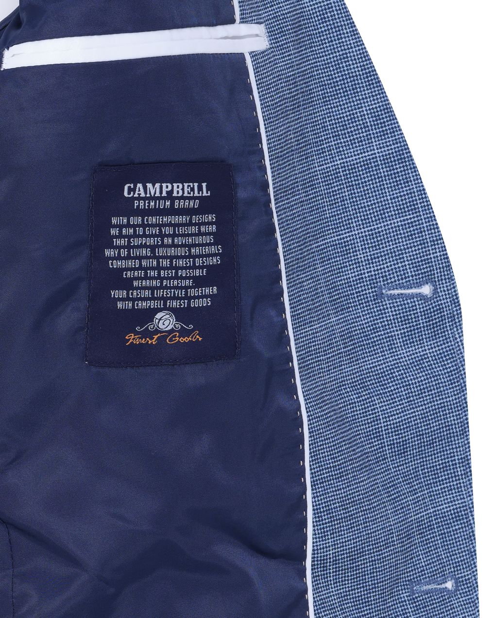 Campbell Belcourt Colbert