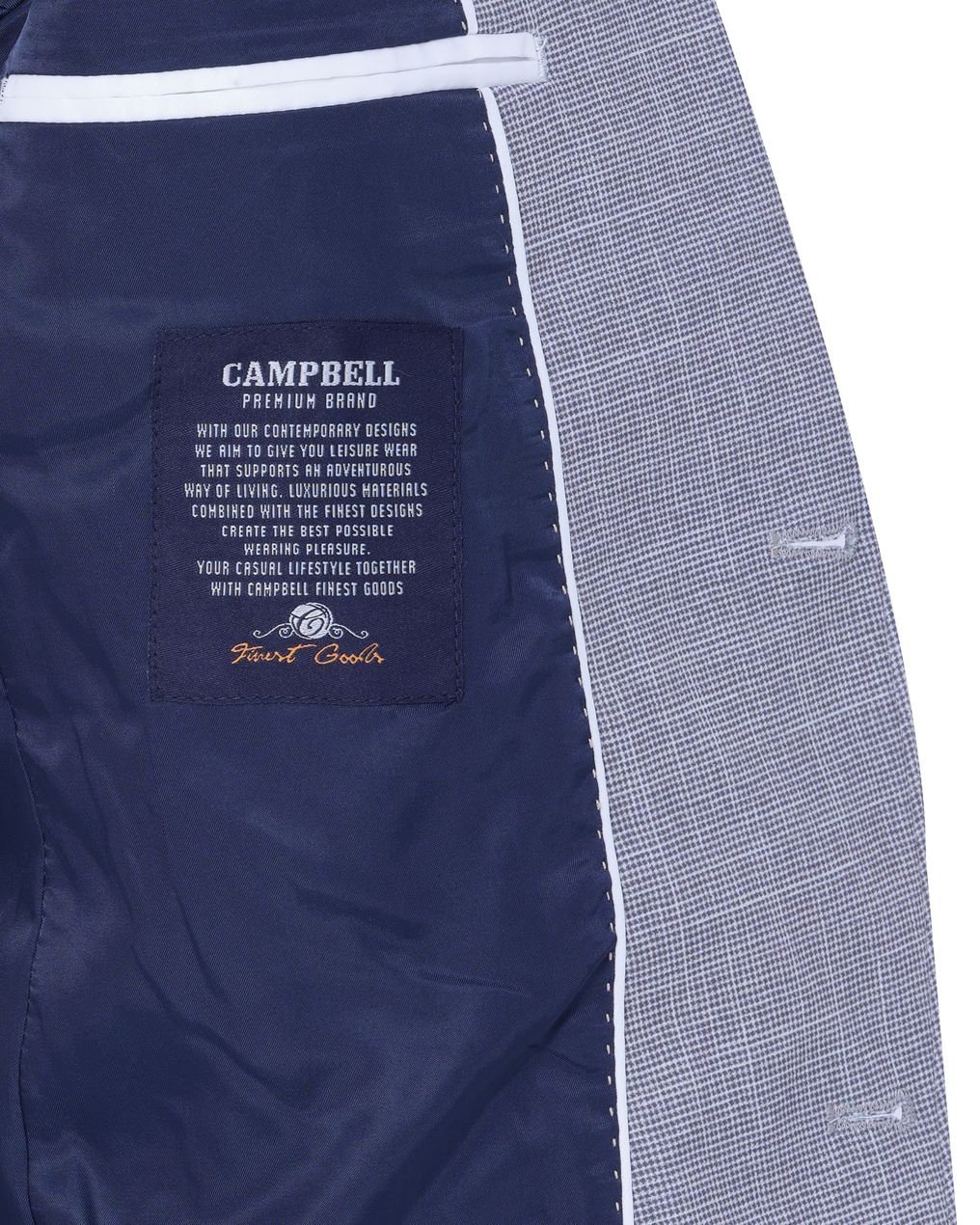 Campbell Belcourt Colbert