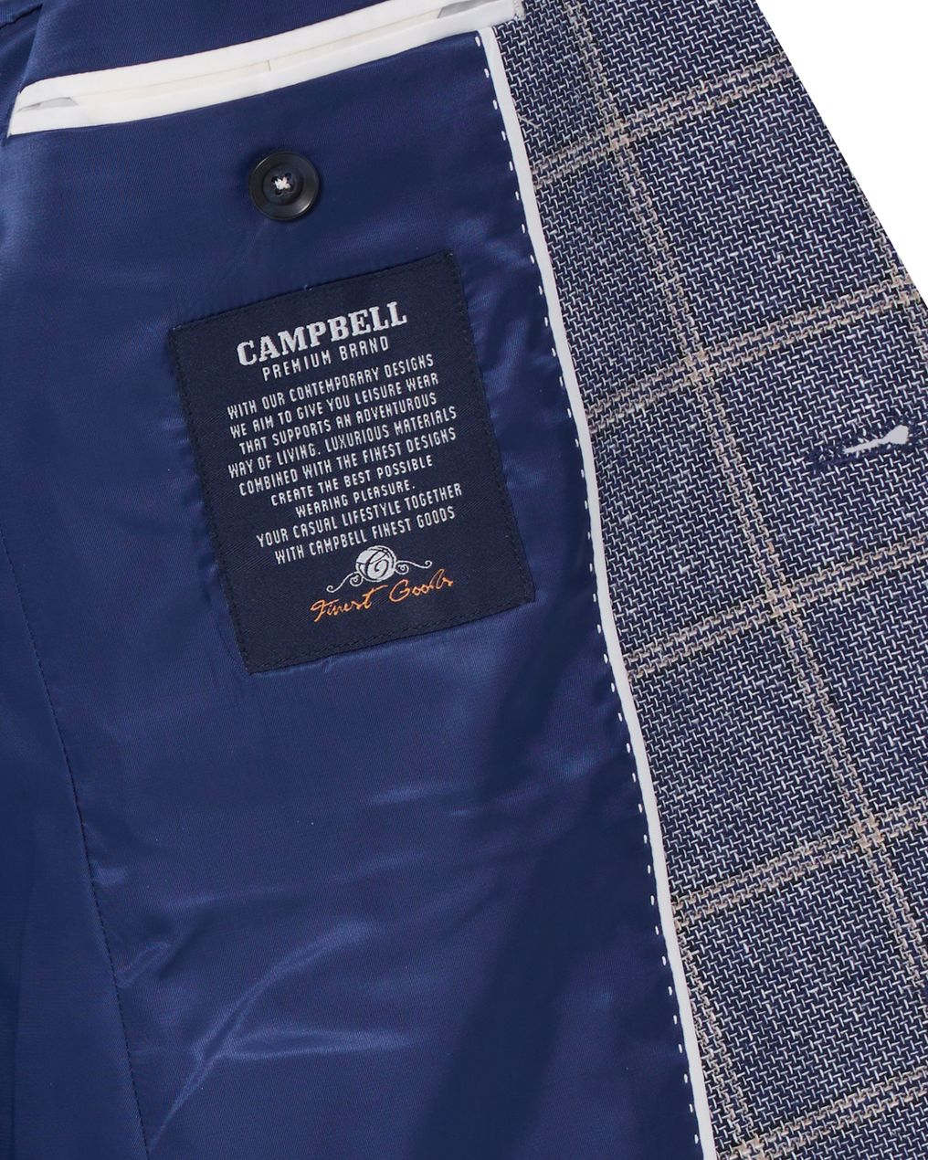 Campbell Barber Colbert