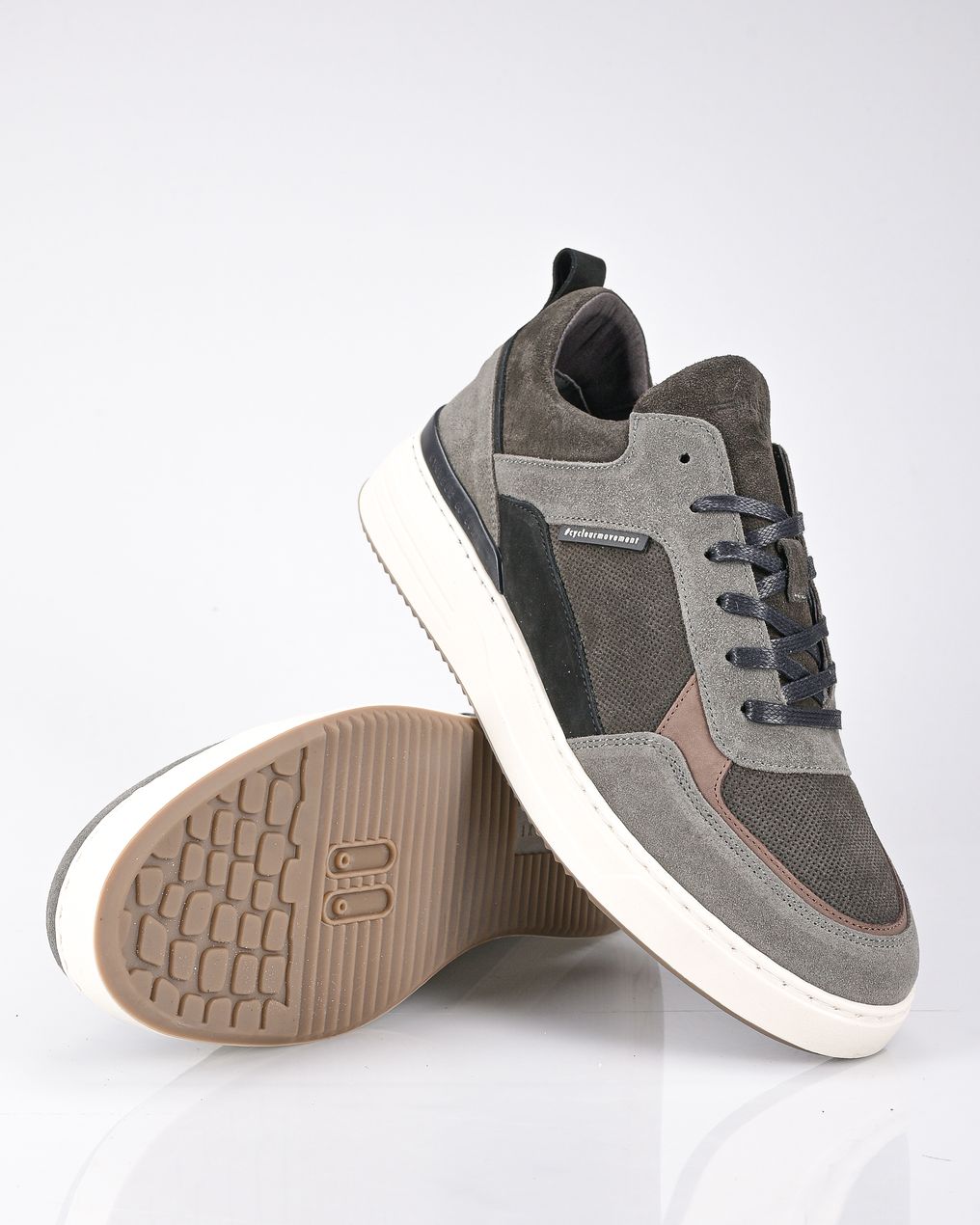 Cycleur de Luxe Commuter Sneakers