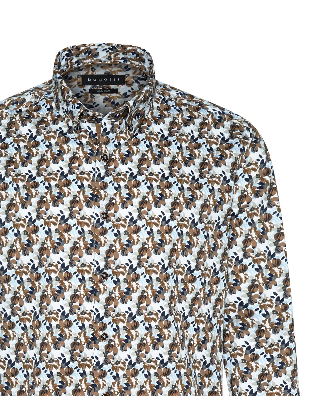Bugatti clothing Casual Overhemd LM